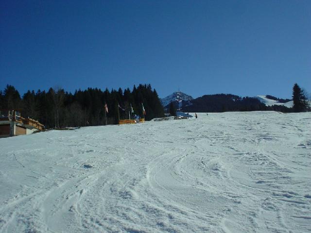 Lyže St. Johann, Tirolsko 2008 > obr (46)